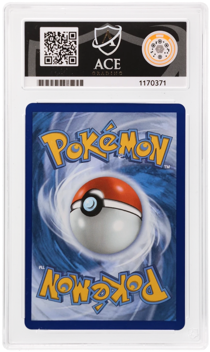 ACE 10 Ampharos 090/086