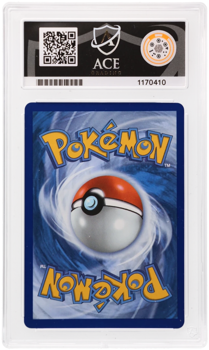 ACE 10 Hawlucha EX 268/217