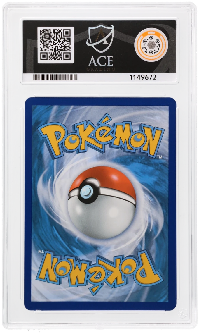 ACE 10 Poke Kid 070/072