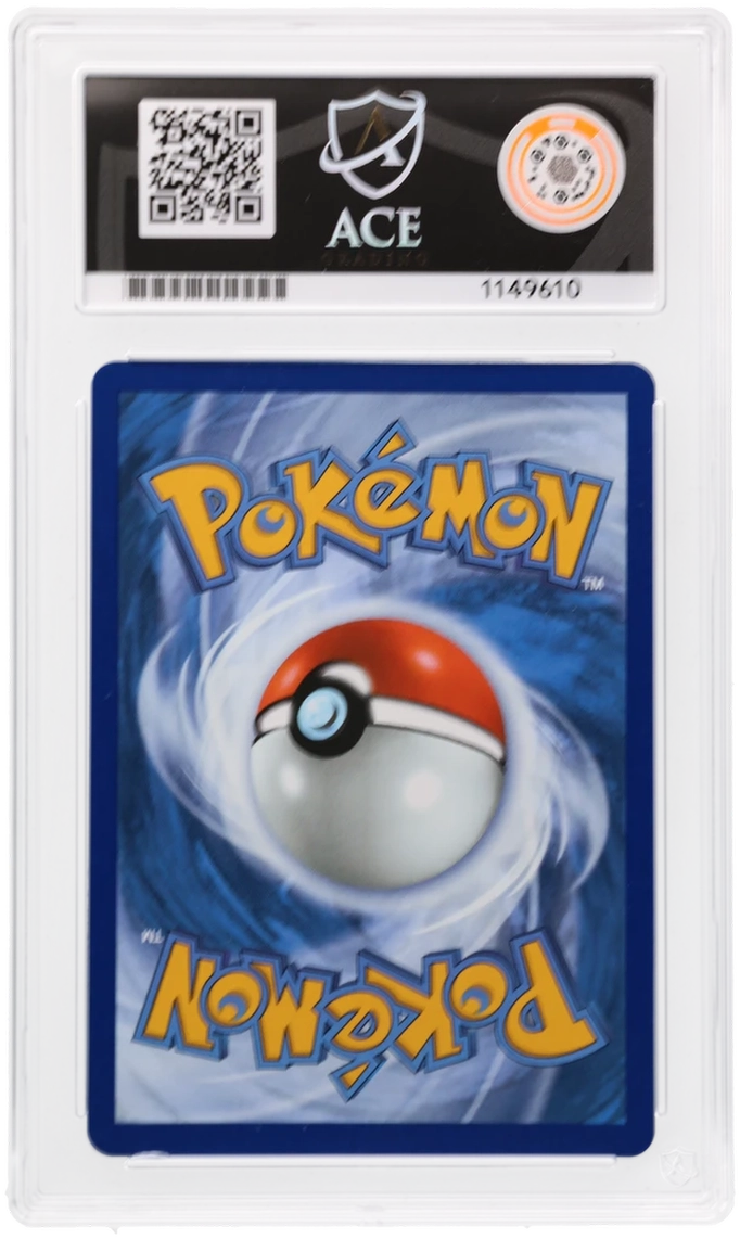 ACE 9 Sequential Turtwig ACE 10 Chimchar Piplup Sinnoh Set