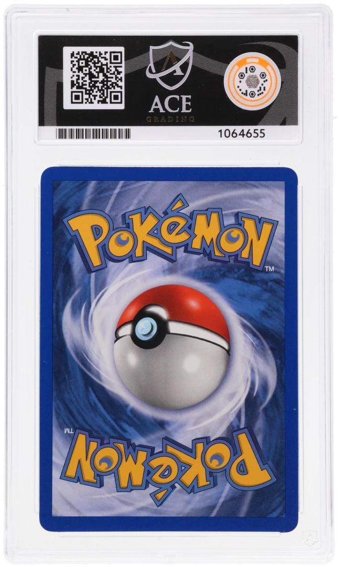 ACE 10 Tornadus 98/98 Full Art