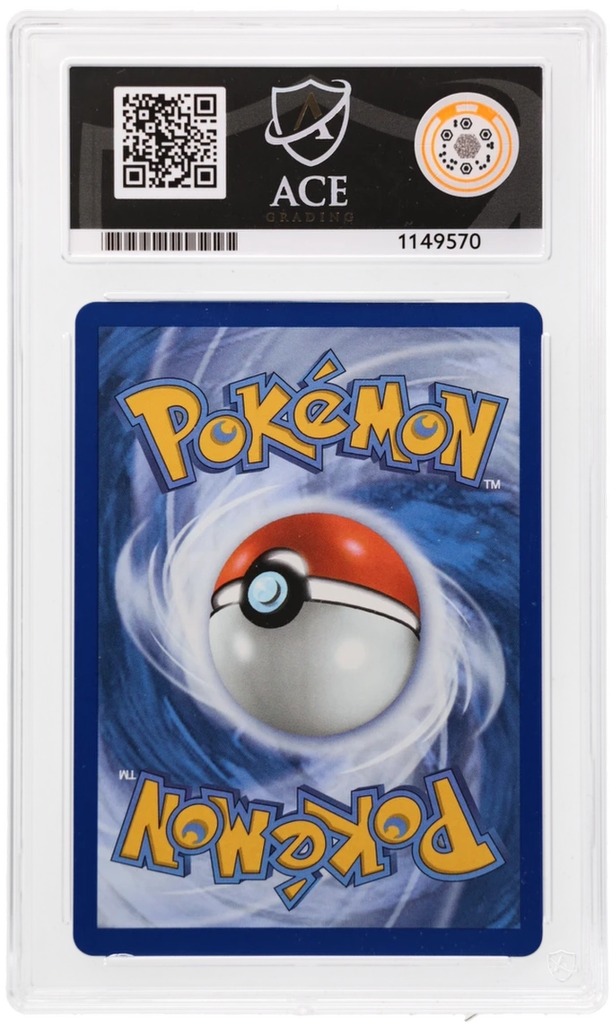 ACE 10 Wigglytuff 105/094