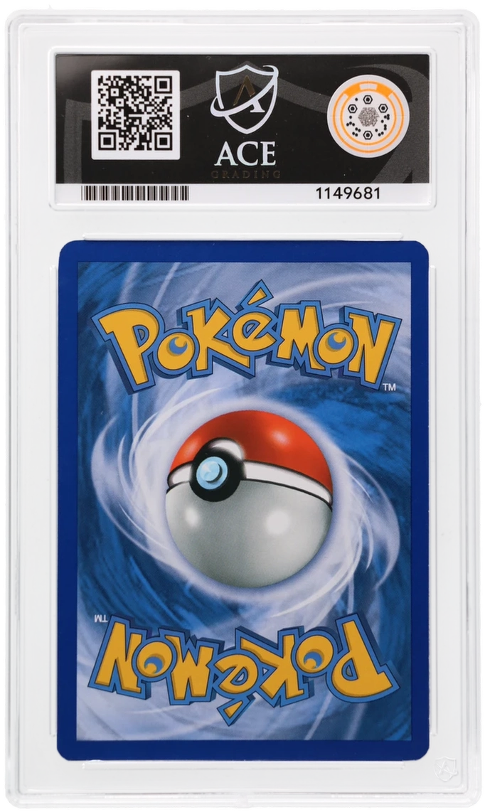 ACE 9 Gallade 020/111
