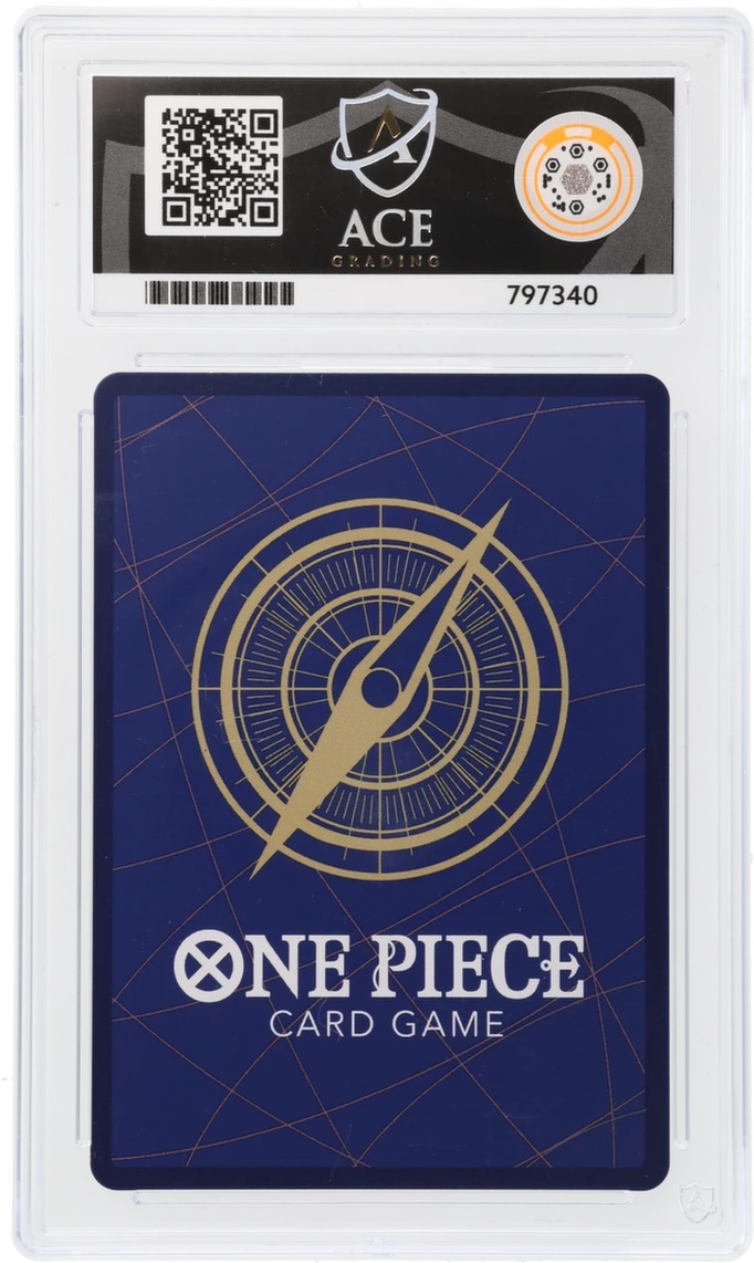 ACE 9 Usopp EB02-022