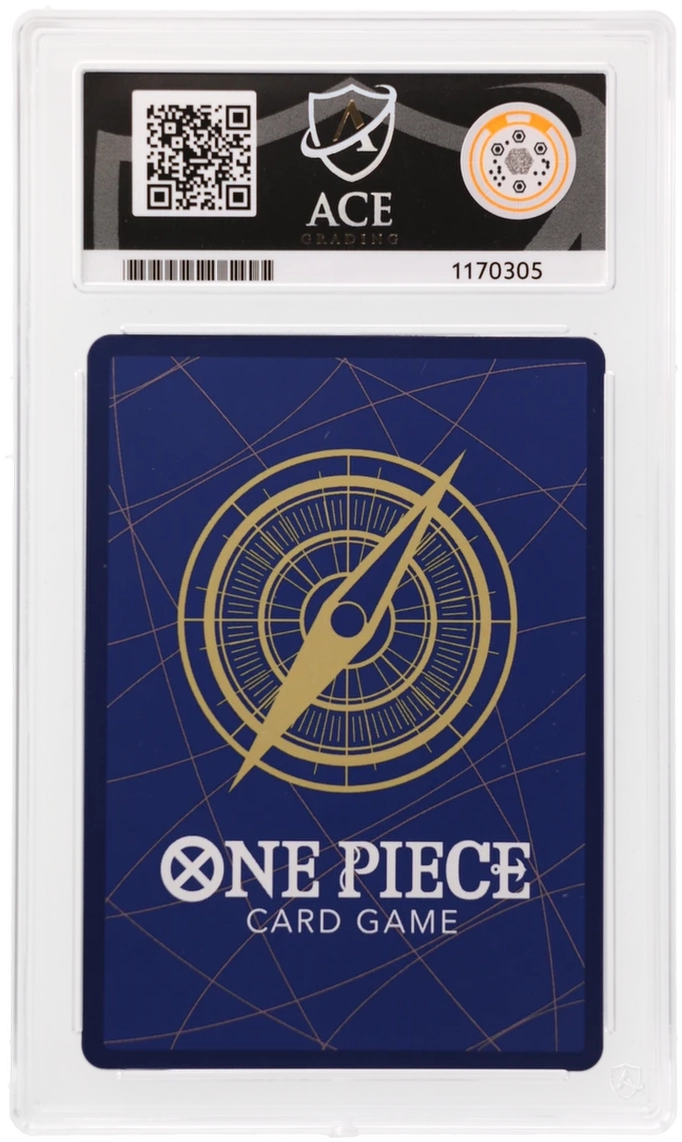 ACE 9 Roronoa Zoro ST01-013