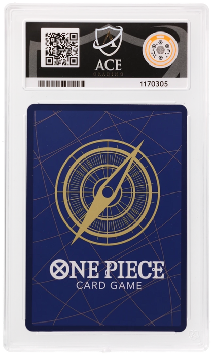 ACE 9 Roronoa Zoro ST01-013