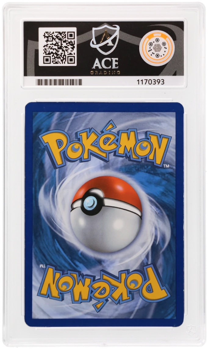 ACE 6 M Mewtwo EX 160/162