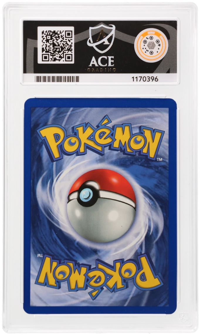 ACE 9 Squirtle Base Set 2 93/130