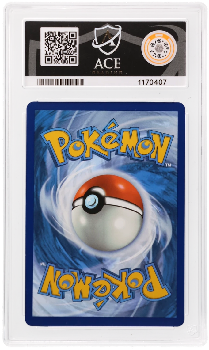ACE 10 Team Rocket's Nidoking EX 216/182