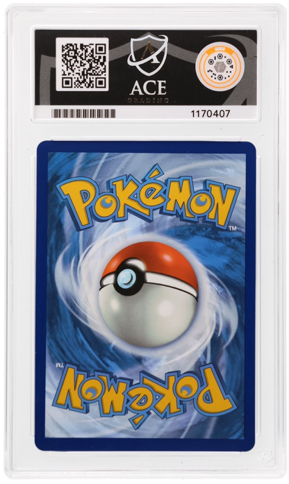 ACE 10 Team Rocket's Nidoking EX 216/182