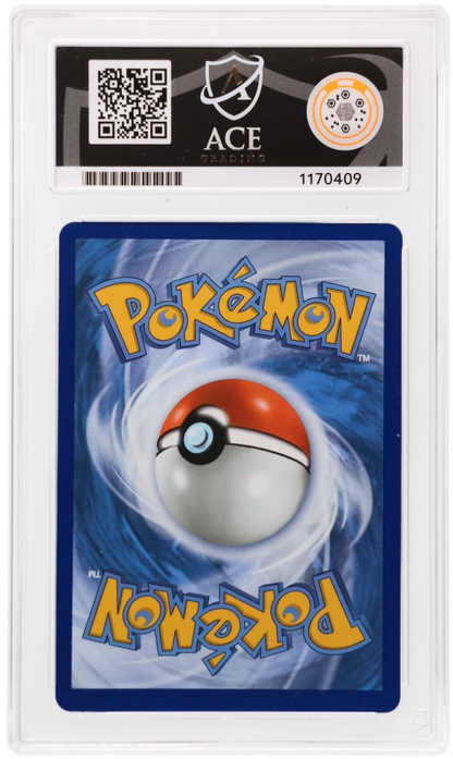 ACE 10 Hawlucha EX 268/217