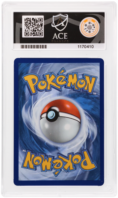 ACE 10 Hawlucha EX 268/217