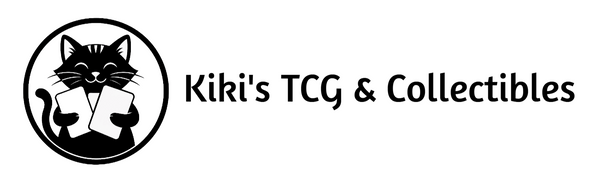 Kiki's TCG and Collectibles