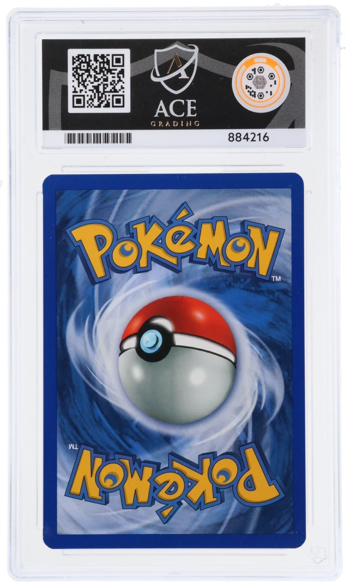 ACE 10 Pidgeot Southern Islands 2/18 (Pop 1)