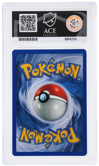 ACE 10 Pidgeot Southern Islands 2/18 (Pop 1)
