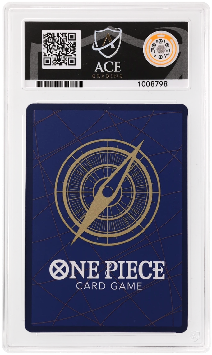 ACE 10 Lucky.Roux PRB02-003