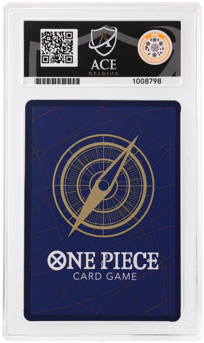 ACE 10 Lucky.Roux PRB02-003