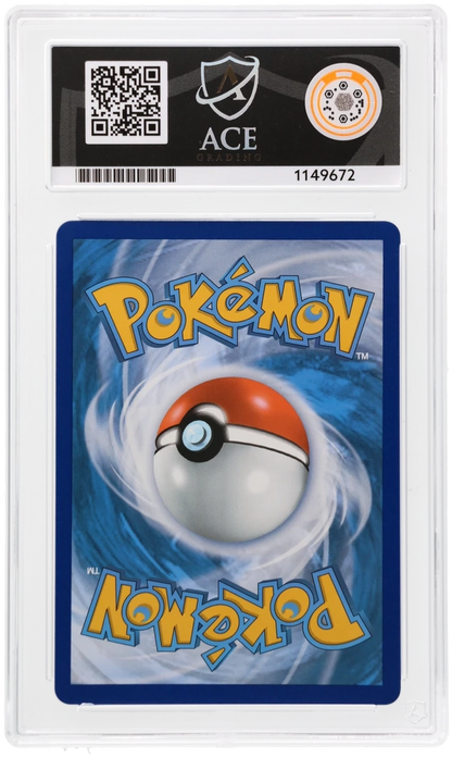 ACE 10 Poke Kid 070/072