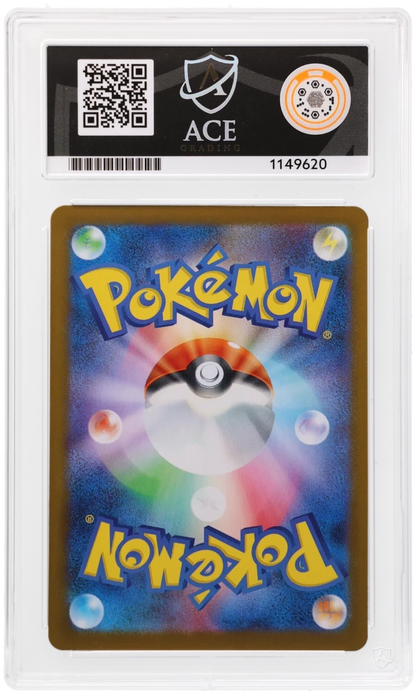 ACE 10 Team Rockets Meowth 109/098