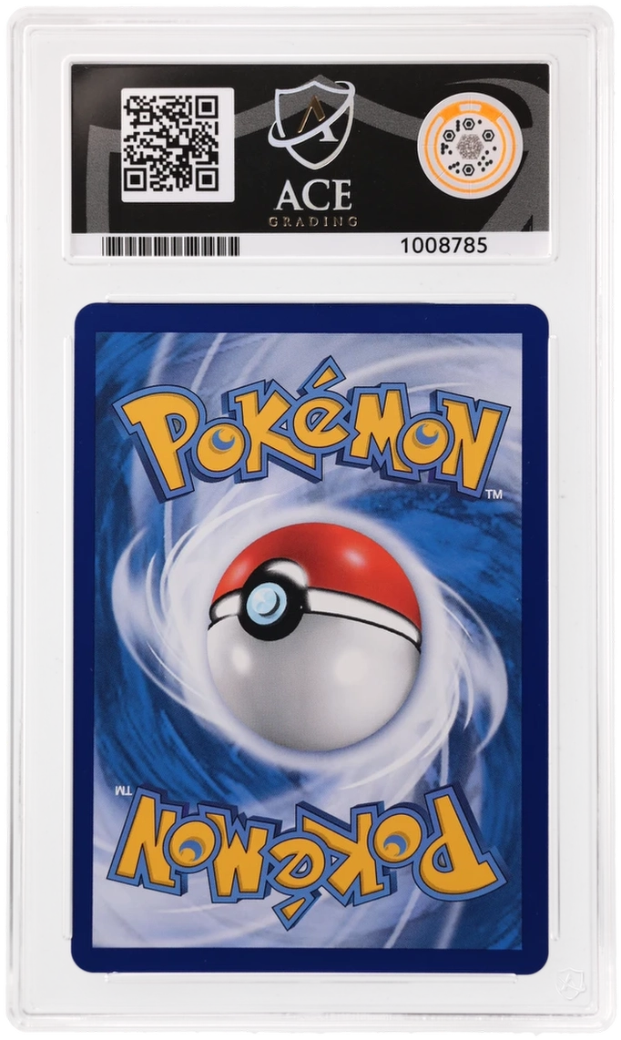 ACE 10 Umbreon CHN 004/008