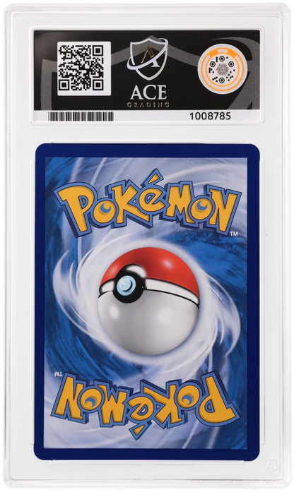 ACE 10 Umbreon CHN 004/008
