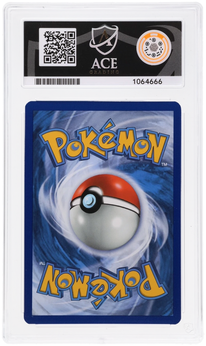ACE 10 Mew SM215 (Pop 1)