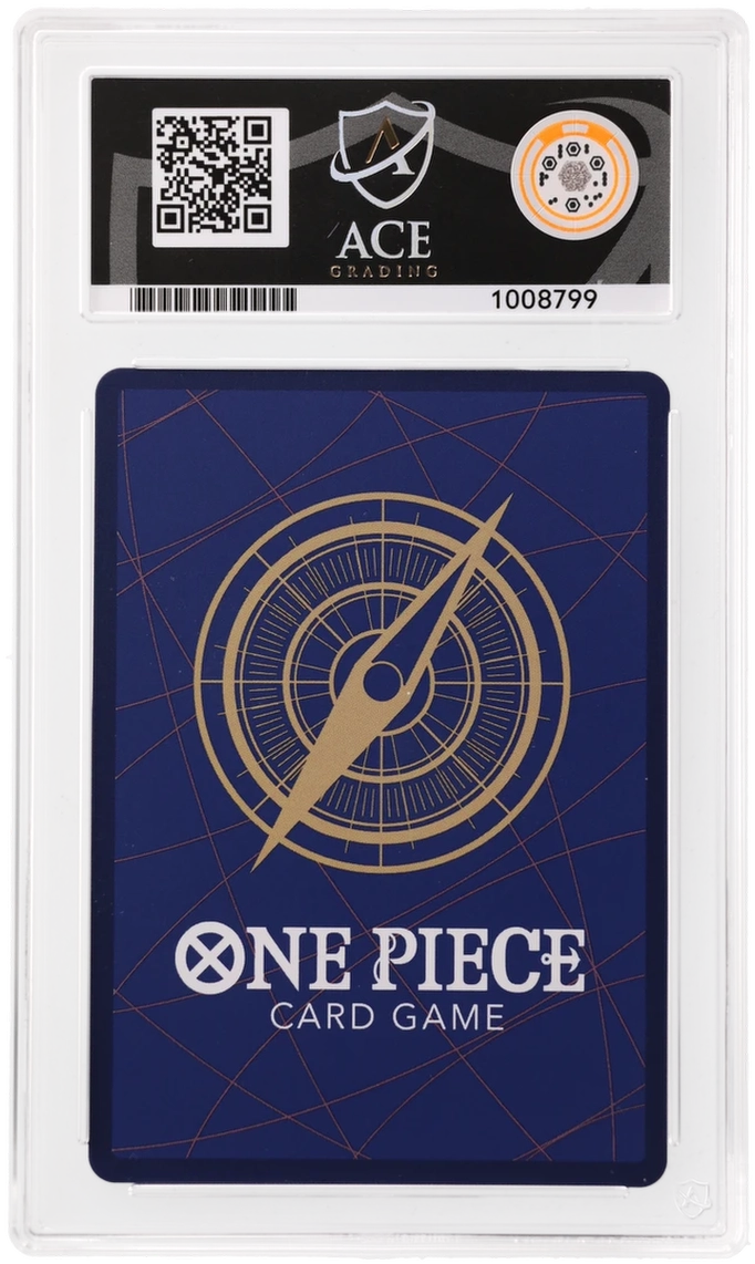 ACE 10 Shanks OP14-027