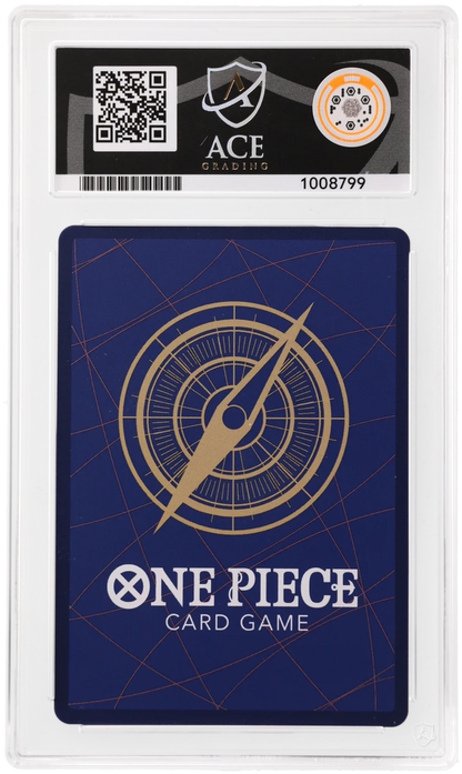 ACE 10 Shanks OP14-027