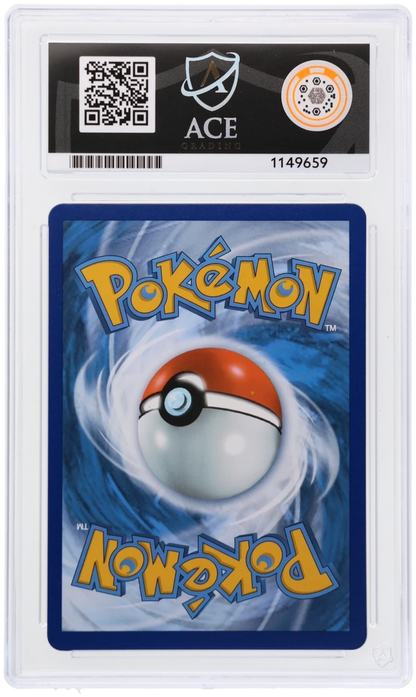 ACE 10 Sequential Dark Gyarados & Shinning Magikarp
