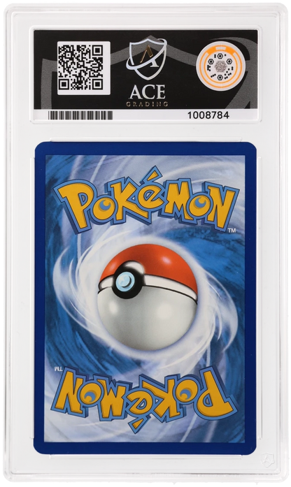 ACE 10 Charizard TG03/TG30