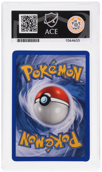 ACE 10 Tornadus 98/98 Full Art