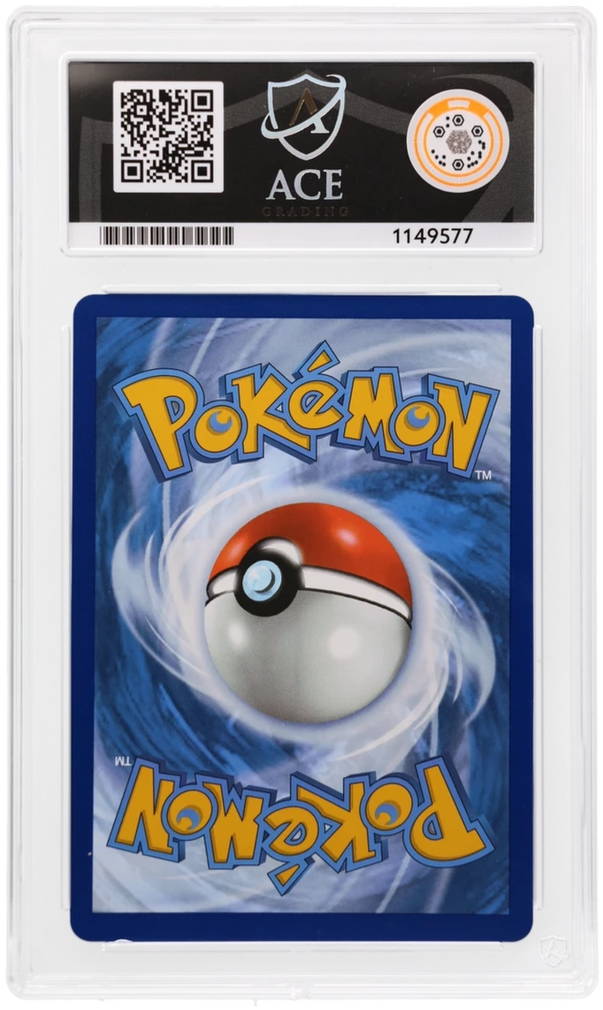 ACE 9 Mega Venusaur 155/132