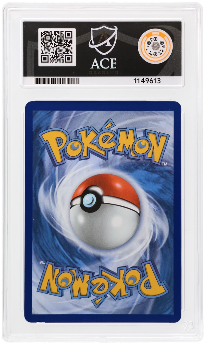 ACE 10 Sequential Rowlet Litten Popplio Alola Set
