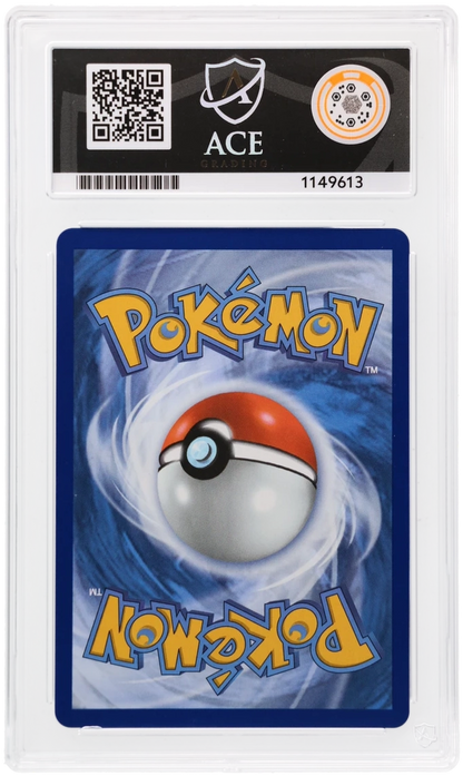 ACE 10 Sequential Rowlet Litten Popplio Alola Set