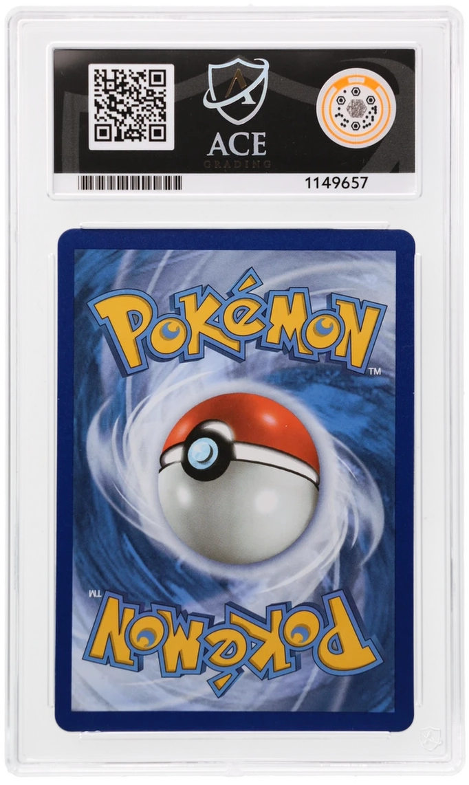ACE 10 Dark Gyarados 08/082