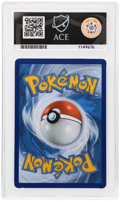 ACE 9 Lance's Charizard SWSH133