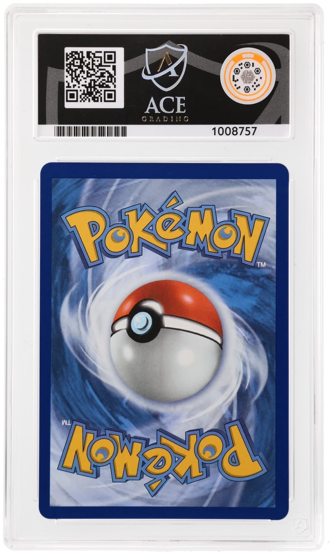 ACE 10 Yamper 099/094