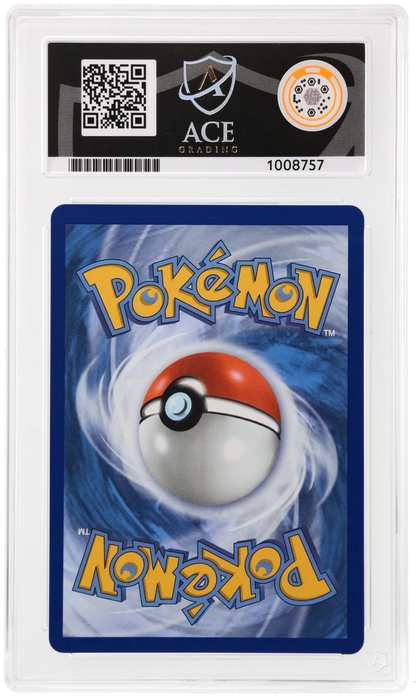 ACE 10 Yamper 099/094