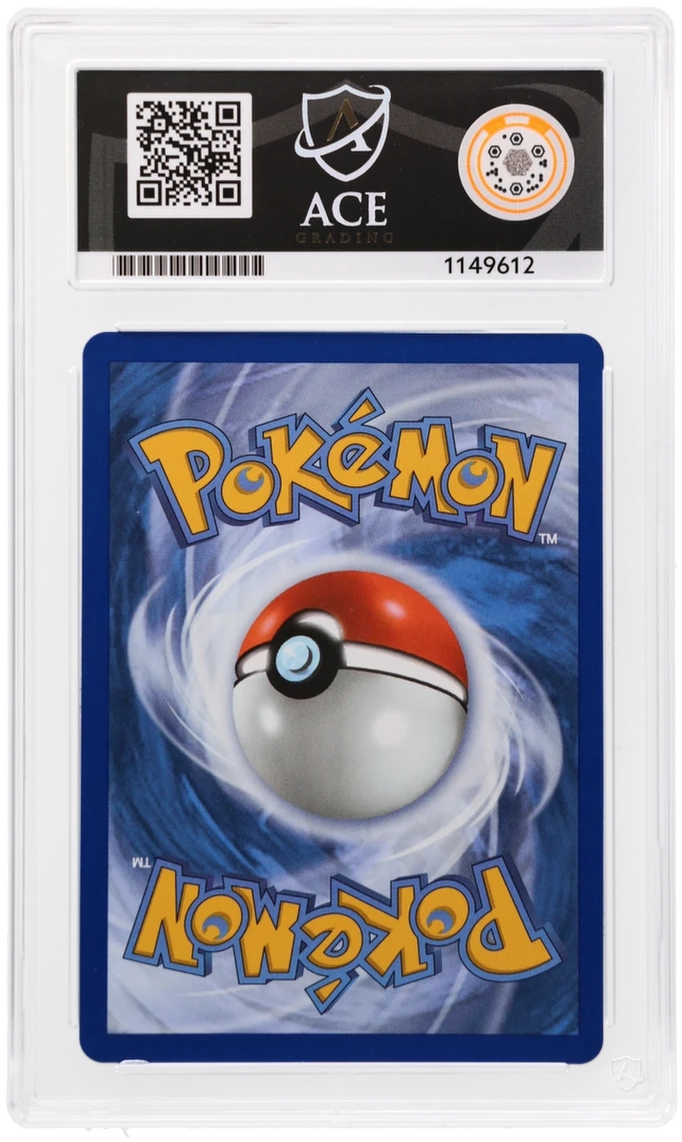 ACE 10 Sequential Rowlet Litten Popplio Alola Set