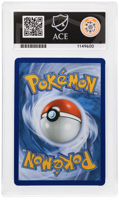 ACE 10 Togedemaru 104/094