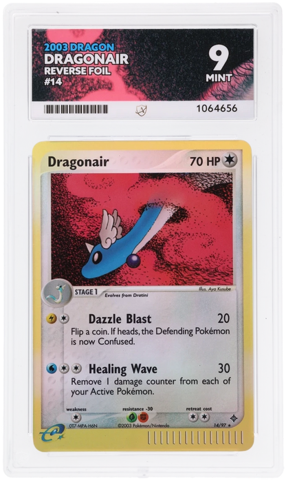 ACE 9 Dragonair 014/097