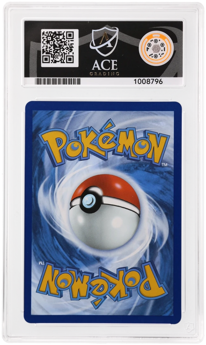 ACE 10 Shedninja 144/132 Ninjask & 137/133 Set