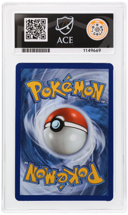 ACE 10 Flying Pikachu 007/025