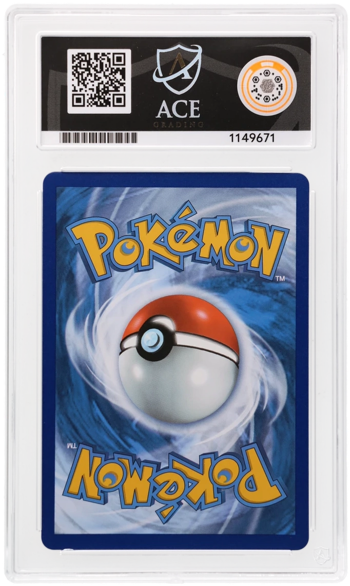 ACE 10 Here Comes Team Rocket! 15/82