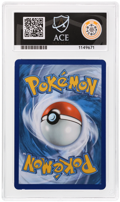 ACE 10 Here Comes Team Rocket! 15/82