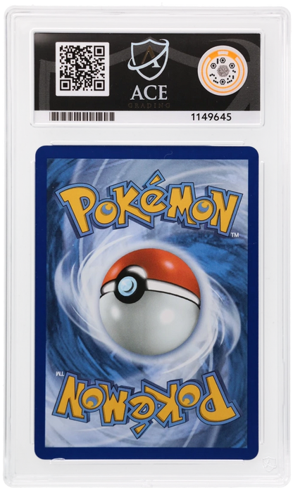 ACE 10 Mega Zygarde SIR 120/088