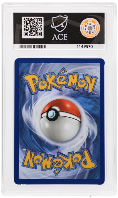 ACE 10 Wigglytuff 105/094