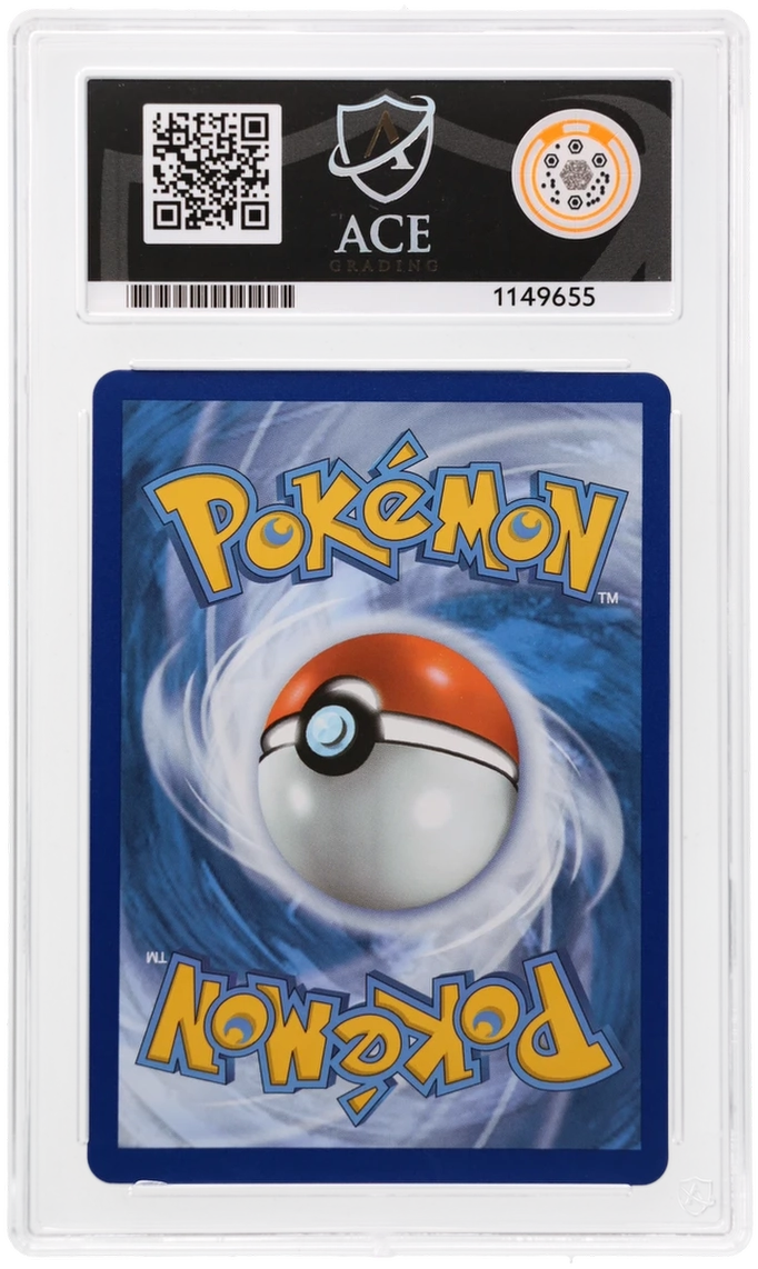 ACE 10 Blastoise 02/102