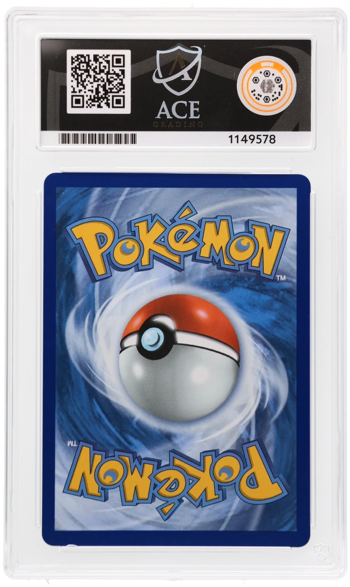 ACE 10 Mega Diancie 267/217