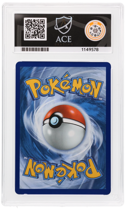 ACE 10 Mega Diancie 267/217